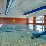Eick - 2-5km From The Sea By Interhome *