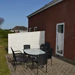 Eick - 2-5km From The Sea By Interhome Sønderby