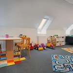 Appartamento Eick - 2-5km From The Sea By Interhome Sønderby