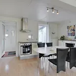 Eick - 2-5km From The Sea By Interhome Sønderby