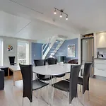 Eick - 2-5km From The Sea By Interhome Appartamento