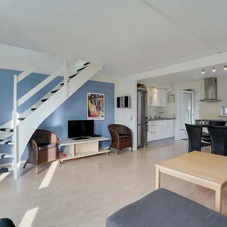 Eick - 2-5km From The Sea By Interhome *