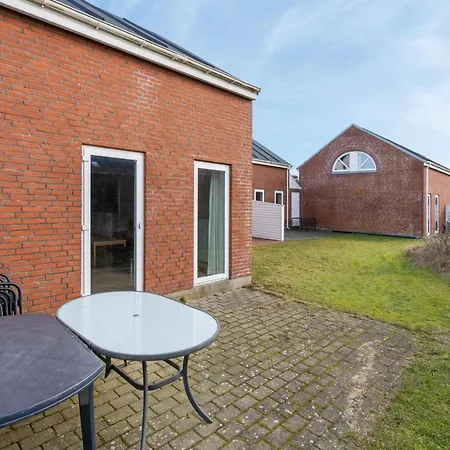 Apartmán Eick - 2-5km From The Sea By Interhome