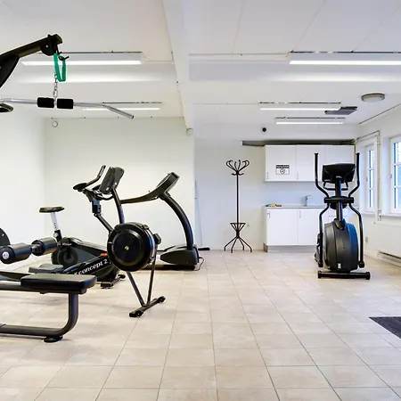 Eick - 2-5km From The Sea By Interhome Sønderby