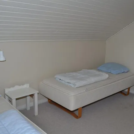 Eick - 2-5km From The Sea By Interhome Lägenhet *