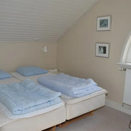 Eick - 2-5km From The Sea By Interhome Lägenhet *