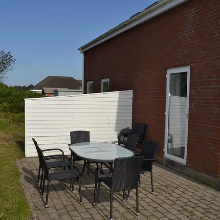 Eick - 2-5km From The Sea By Interhome Sønderby