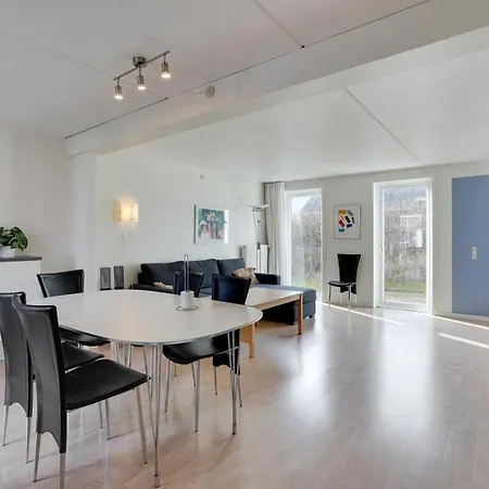 アパート Eick - 2-5km From The Sea By Interhome Sønderby