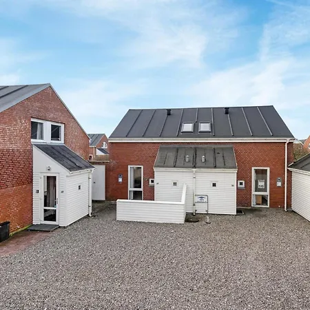 Eick - 2-5km From The Sea By Interhome Apartmán