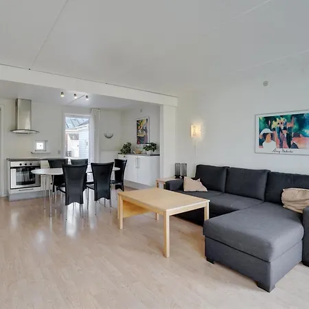 アパート Eick - 2-5km From The Sea By Interhome