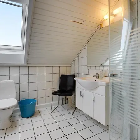Eick - 2-5km From The Sea By Interhome Sønderby