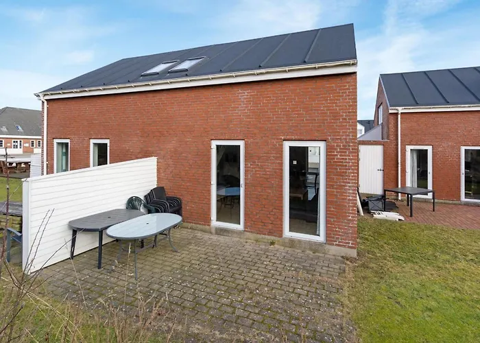 Eick - 2-5km From The Sea By Interhome * Sønderby