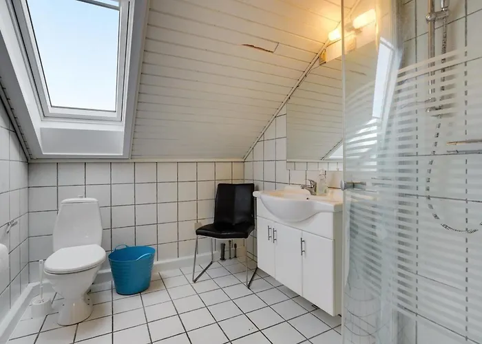 Eick - 2-5km From The Sea By Interhome Lägenhet *