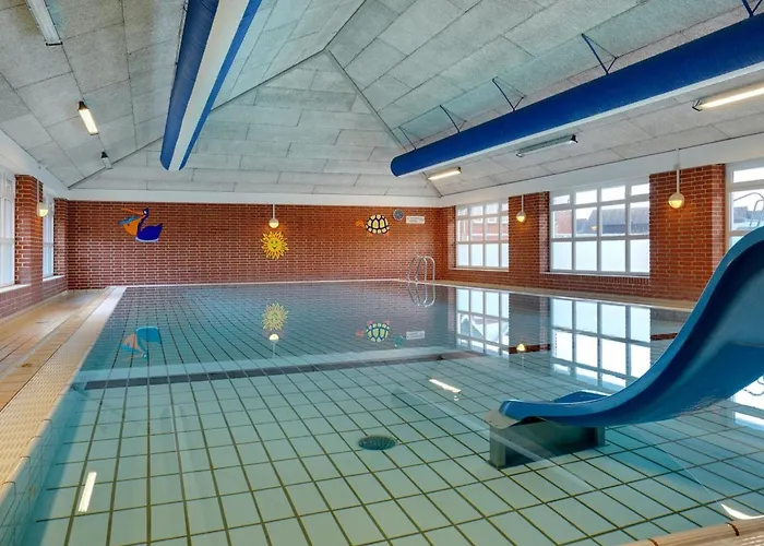 Eick - 2-5km From The Sea By Interhome *