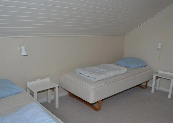 Eick - 2-5km From The Sea By Interhome Lägenhet *