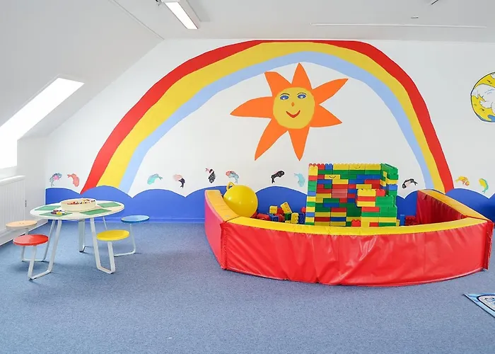 Eick - 2-5km From The Sea By Interhome Lejlighed Sønderby