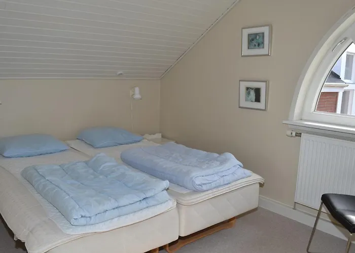 Eick - 2-5km From The Sea By Interhome Lägenhet *