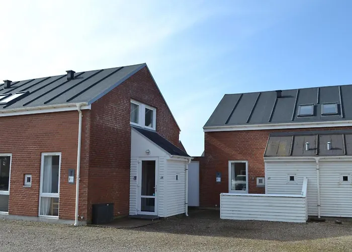 Eick - 2-5km From The Sea By Interhome * Sønderby