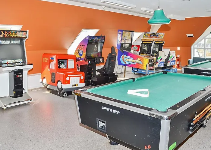 Eick - 2-5km From The Sea By Interhome Lägenhet