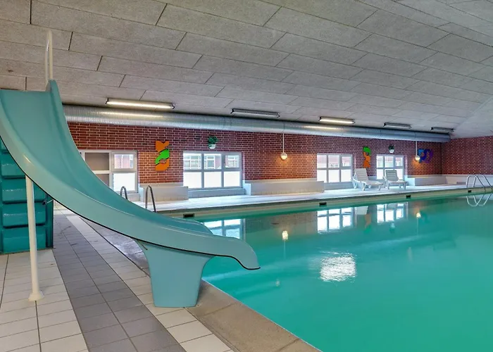 Lejlighed Eick - 2-5km From The Sea By Interhome