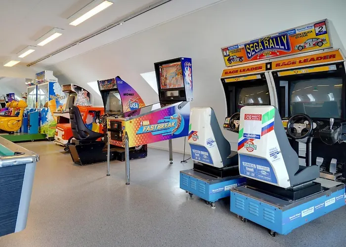 Eick - 2-5km From The Sea By Interhome Lejlighed Sønderby