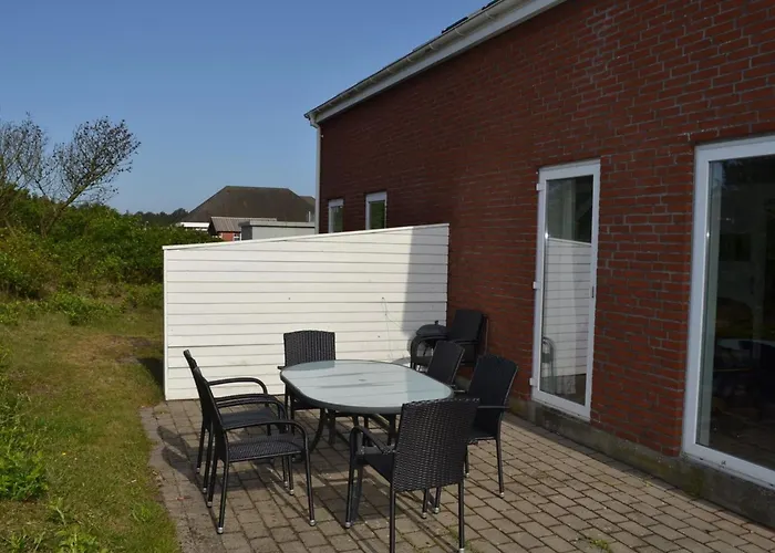 Eick - 2-5km From The Sea By Interhome Sønderby