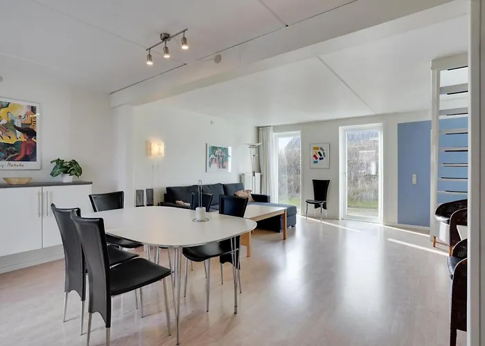 Lägenhet Eick - 2-5km From The Sea By Interhome Sønderby