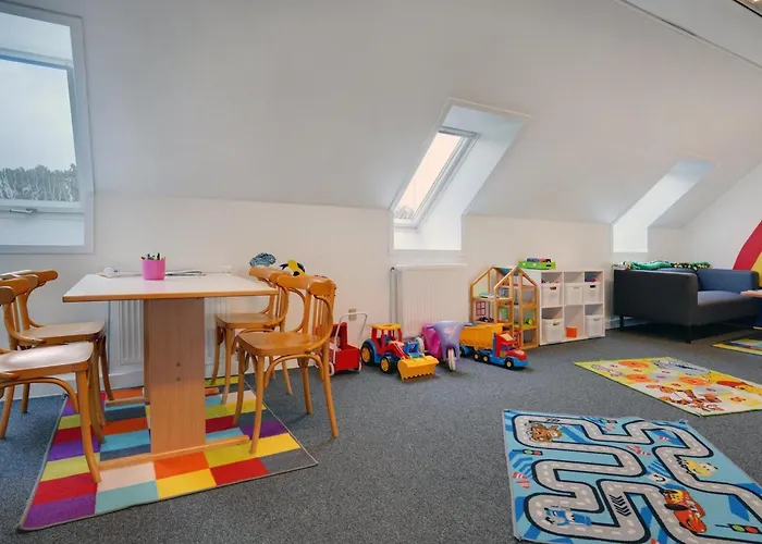 Lejlighed Eick - 2-5km From The Sea By Interhome Sønderby