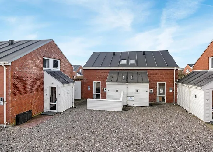 Eick - 2-5km From The Sea By Interhome Lägenhet