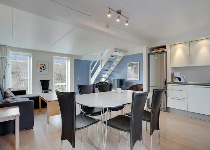 Eick - 2-5km From The Sea By Interhome Lägenhet