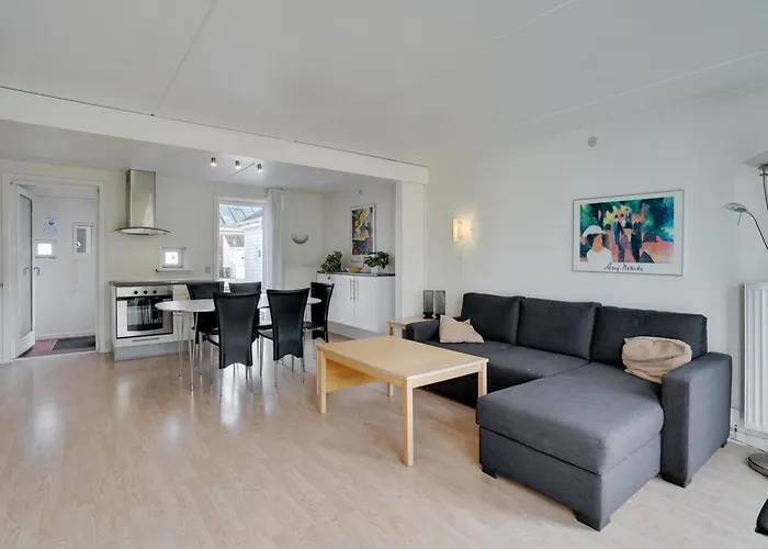 Eick - 2-5km From The Sea By Interhome * Sønderby